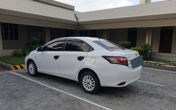 Toyota Vios 2014 for sale in Manila-2