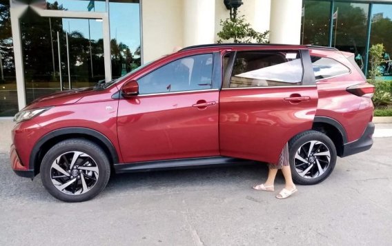 2019 Toyota Rush for sale in Cebu City-3
