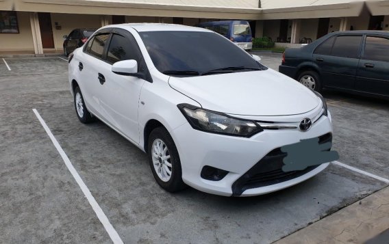 Toyota Vios 2014 for sale in Manila-6