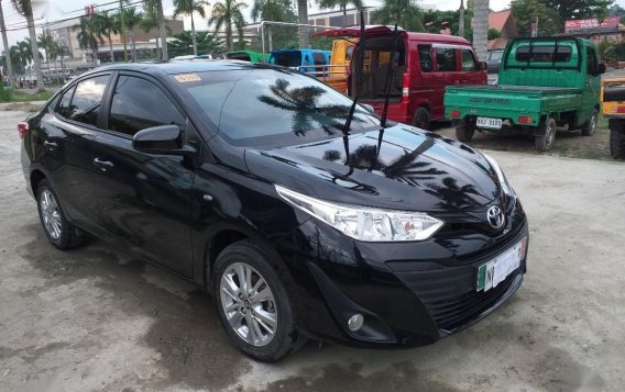 2019 Toyota Vios at 13000 km for sale 