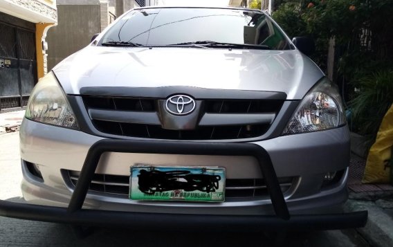 2005 Toyota Innova for sale in Imus-1