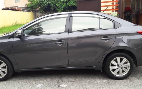 Toyota Vios 2014 for sale in Imus-3