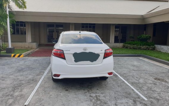 Toyota Vios 2014 for sale in Manila-3