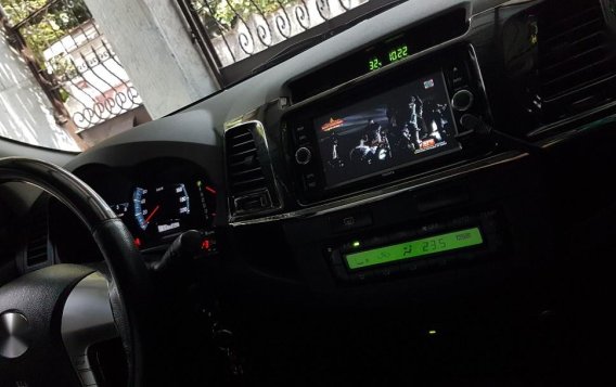 Toyota Fortuner 2015 for sale in Marikina-4