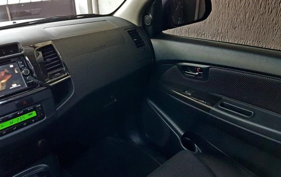 Toyota Fortuner 2015 for sale in Marikina-6