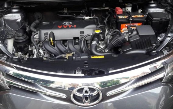 Toyota Vios 2014 for sale in Imus-1