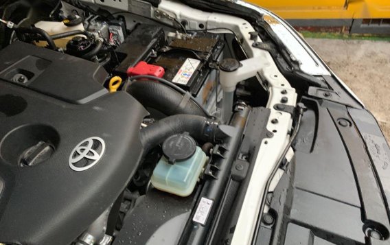 Toyota Fortuner 2018 for sale in Quezon City-6