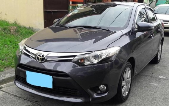 Toyota Vios 2014 for sale in Imus