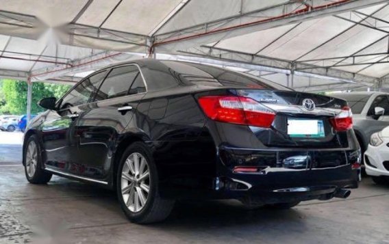 2013 Toyota Camry for sale in Pasig-1