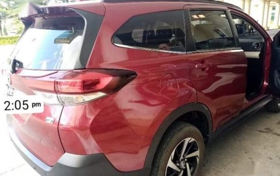 2019 Toyota Rush for sale in Cebu City-2