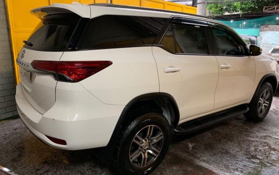 Toyota Fortuner 2018 for sale in Quezon City-2