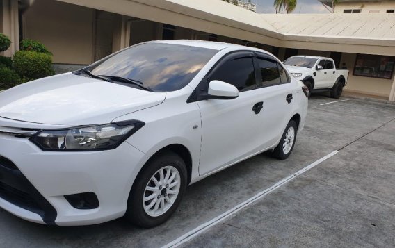 Toyota Vios 2014 for sale in Manila