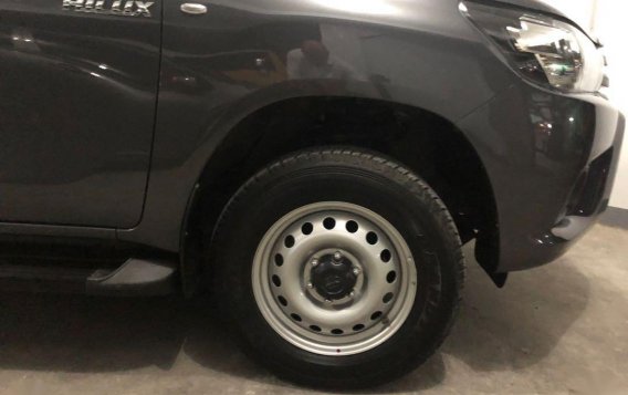 Toyota Hilux 2018 for sale in Manila-2