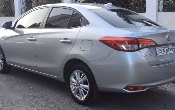 2019 Toyota Vios for sale in Cebu City -4