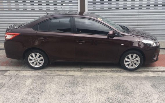 2016 Toyota Vios for sale in Quezon City-1