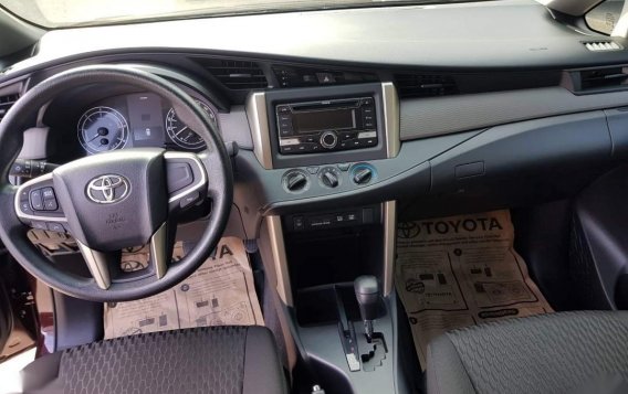 2018 Toyota Innova for sale in Pasig -6