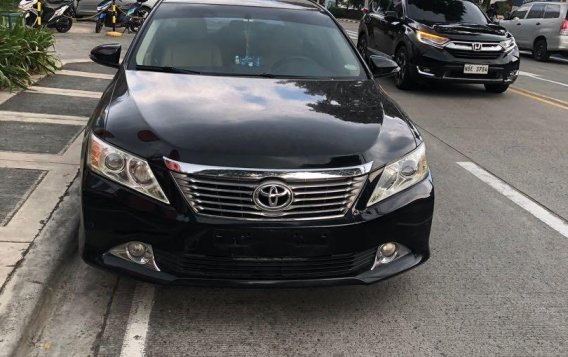 2013 Toyota Camry for sale in Pasig-1