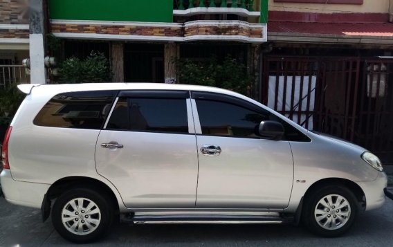 2005 Toyota Innova for sale in Imus-6