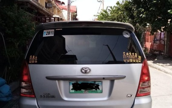 2005 Toyota Innova for sale in Imus