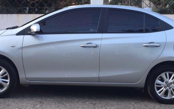 2019 Toyota Vios for sale in Cebu City -3