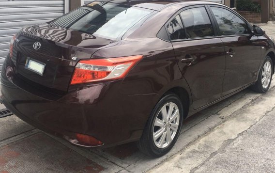 2016 Toyota Vios for sale in Quezon City-2