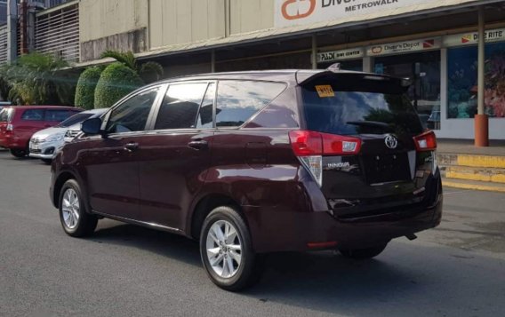 2018 Toyota Innova for sale in Pasig -3