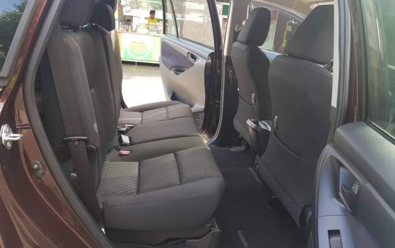 2018 Toyota Innova for sale in Pasig -8