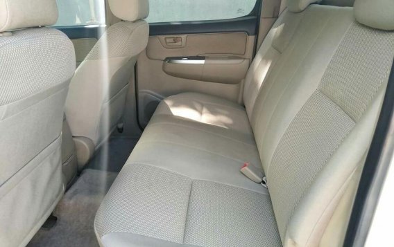 2014 Toyota Hilux for sale in Angeles -6