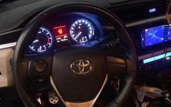 2014 Toyota Corolla Altis for sale in Santa Ana-3