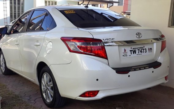 2014 Toyota Vios for sale in Angeles -2