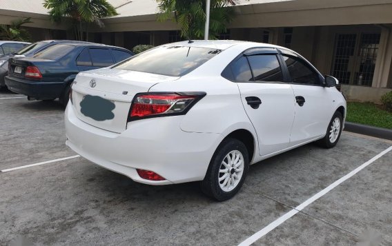 Toyota Vios 2014 for sale in Manila-4