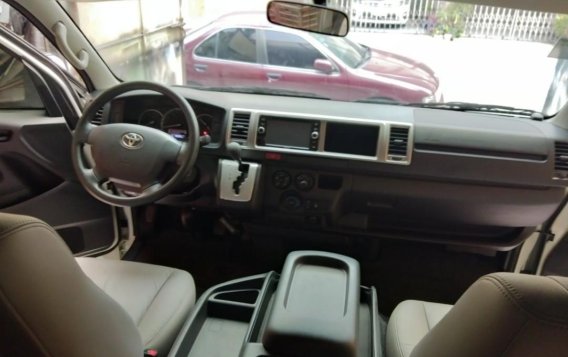 2016 Toyota Grandia for sale in Makati -6