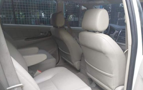 2013 Toyota Innova for sale in Quezon City-4