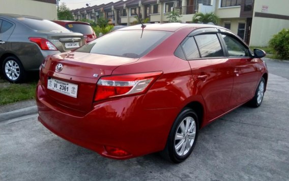 2016 Toyota Vios for sale in Naga -4