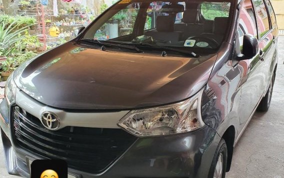 2019 Toyota Avanza for sale in Caloocan -1