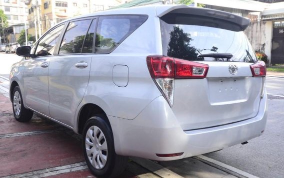 2017 Toyota Innova for sale in Quezon City -3