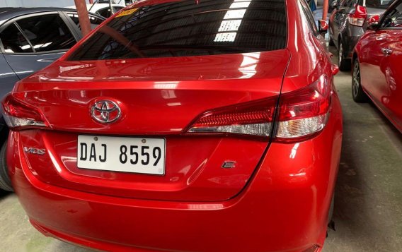 2019 Toyota Vios for sale in Quezon City -3