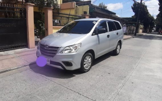 2014 Toyota Innova for sale in Marikina -2