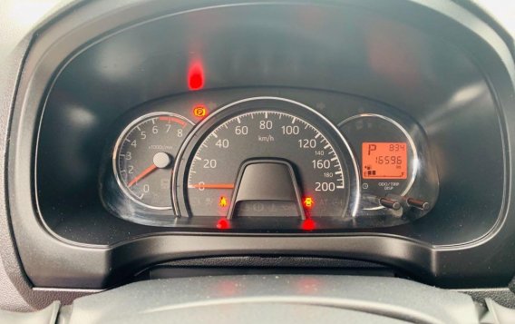 2018 Toyota Wigo for sale in Pasig -6