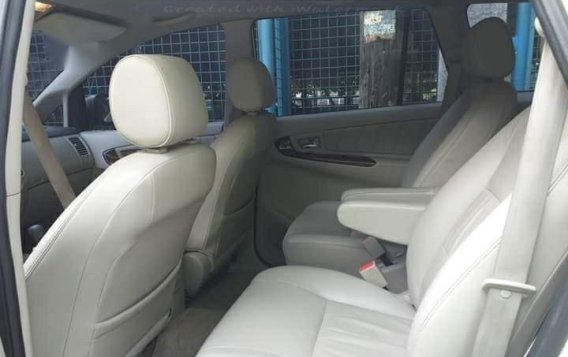 2013 Toyota Innova for sale in Quezon City-8