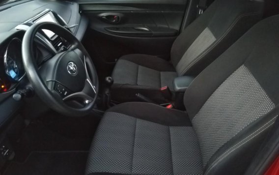 2016 Toyota Vios for sale in Naga -1