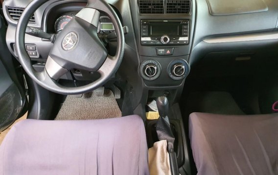 2019 Toyota Avanza for sale in Caloocan -6