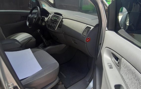 2014 Toyota Innova for sale in Marikina -7