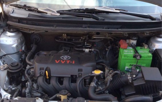 Toyota Vios 2015 for sale in Binangonan-5