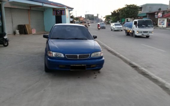 2000 Toyota Corolla for sale in Taytay-2