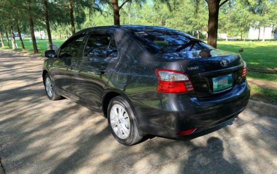 2013 Toyota Vios for sale in Quezon City-2