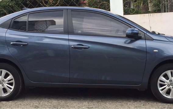 2019 Toyota Vios for sale in Cebu City -2