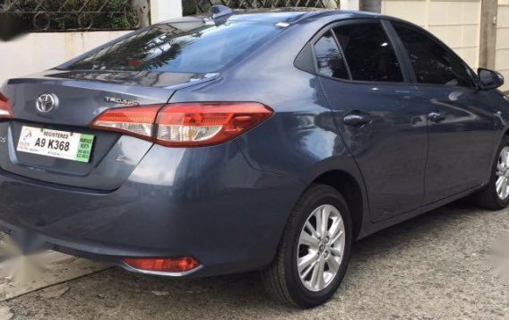 2019 Toyota Vios for sale in Cebu City -3