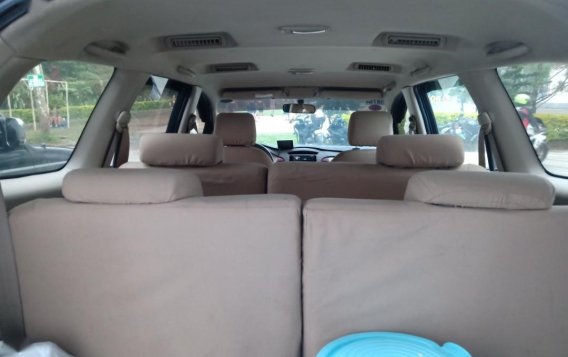 2006 Toyota Innova for sale in Baguio-5