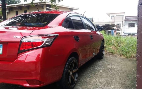 2014 Toyota Vios for sale in Quezon City-2